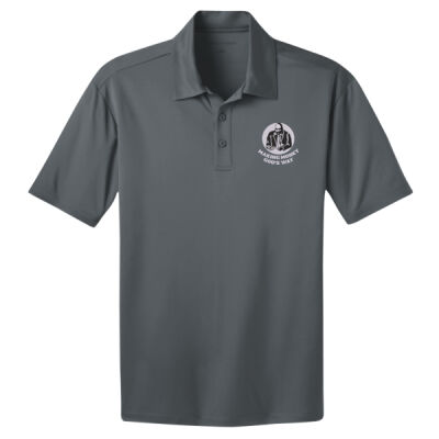 WG Ministries - Silk Touch Performance Polo Thumbnail