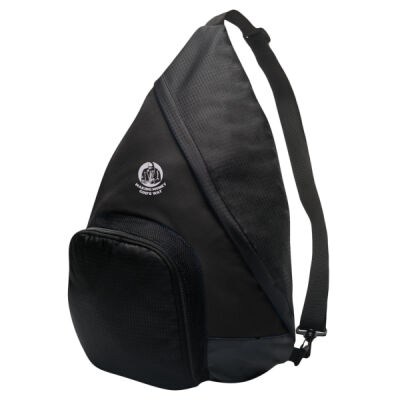 WG Ministries - Active Sling Pack Thumbnail