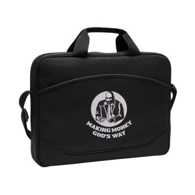 WG Ministries - Value Computer Case Thumbnail