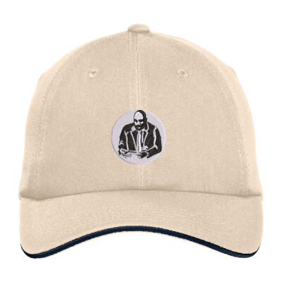 WG Ministries - Dry Zone ® Cap Thumbnail