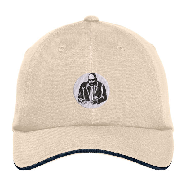 WG Ministries - Dry Zone ® Cap Thumbnail