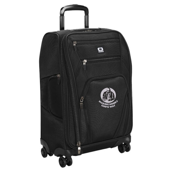 WG Ministries - Revolve Spinner Thumbnail