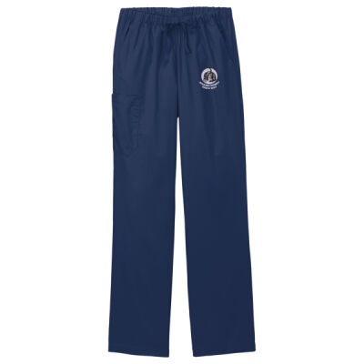 WG Ministries - Women's WorkFlex ™ Cargo Pant Thumbnail