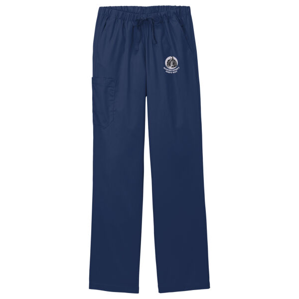 WG Ministries - Women's WorkFlex ™ Cargo Pant Thumbnail