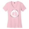 Women's Perfect Weight ® V Neck Tee Thumbnail
