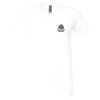 Unisex Jersey Short-Sleeve V-Neck T-Shirt Thumbnail