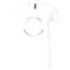 Unisex Jersey Short-Sleeve V-Neck T-Shirt Thumbnail