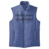 Puffy Vest Thumbnail
