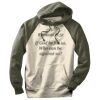 Adult Vintage Heather Pullover Hooded Sweatshirt Thumbnail
