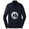 Silk Touch Performance Long Sleeve Polo Thumbnail