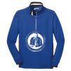 Dri FIT 1/2 Zip Cover Up Thumbnail